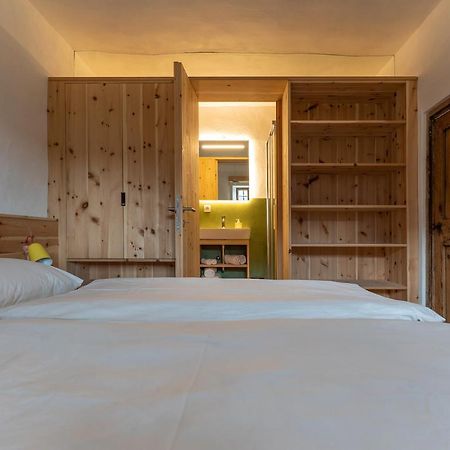 Apartament Bauernhof Hof Unternberg Magre all' Adige Zewnętrze zdjęcie