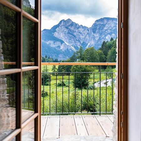 Apartament Bauernhof Hof Unternberg Magre all' Adige Zewnętrze zdjęcie