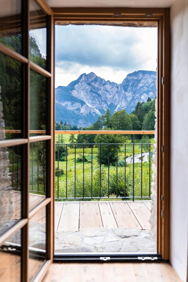 Apartament Bauernhof Hof Unternberg Magre all' Adige Zewnętrze zdjęcie