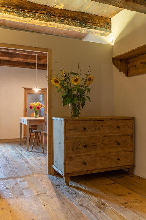 Apartament Bauernhof Hof Unternberg Magre all' Adige Zewnętrze zdjęcie